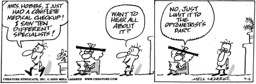 Momma for Apr 06, 2021