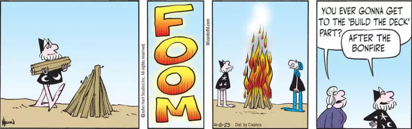 Wizard of Id for Apr 06, 2023