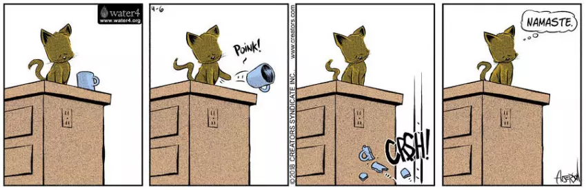 Dog Eat Doug for Apr 06, 2023