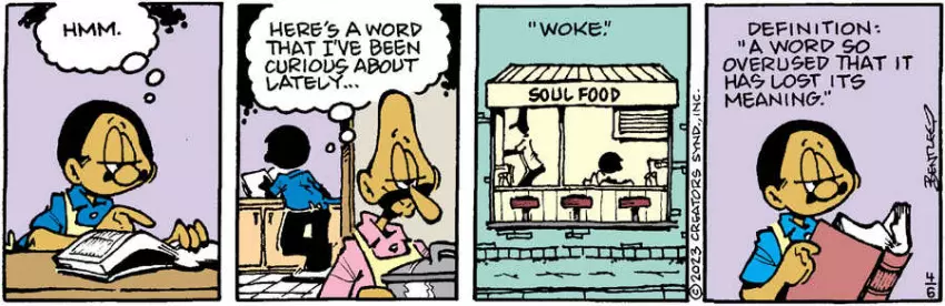 Herb and Jamaal for Apr 06, 2023