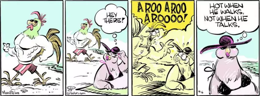 Shrimp and Grits for Apr 06, 2024