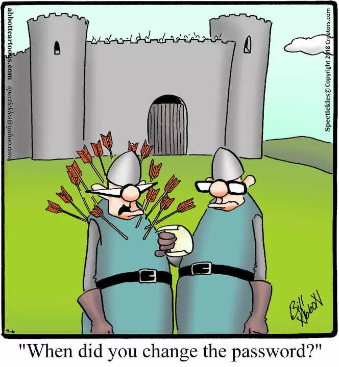 Spectickles for Apr 06, 2024