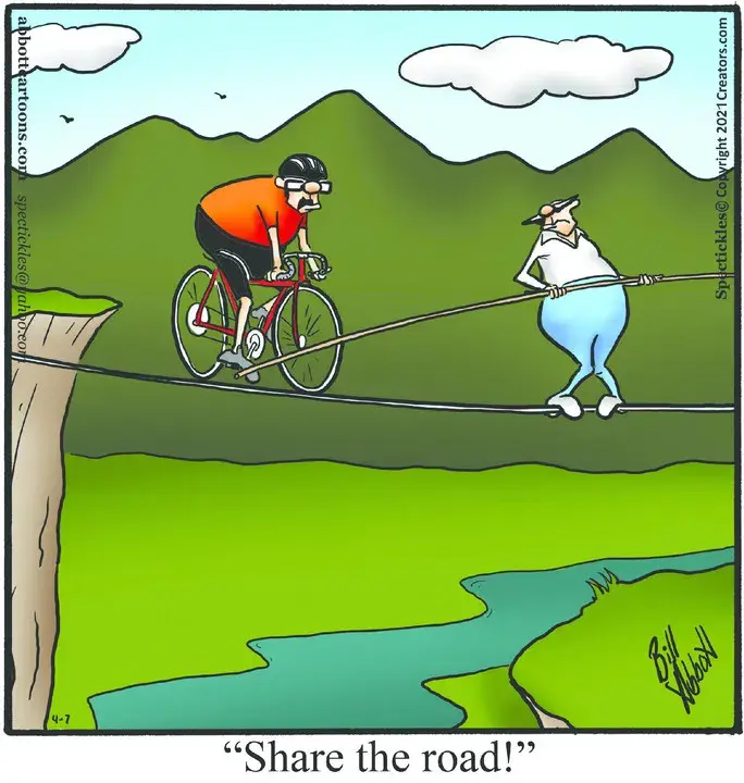 Spectickles for Apr 07, 2021