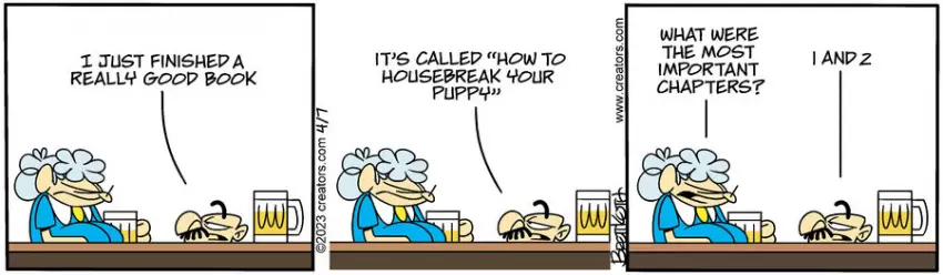 Diamond Lil for Apr 07, 2023