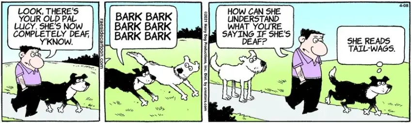 The Other Coast for Apr 08, 2021