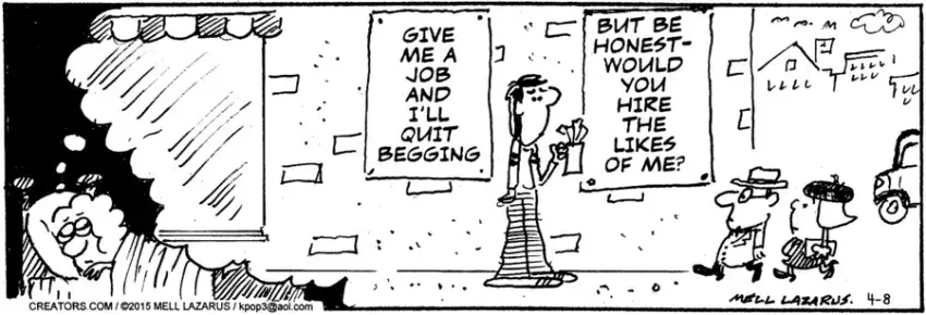 Momma for Apr 08, 2021