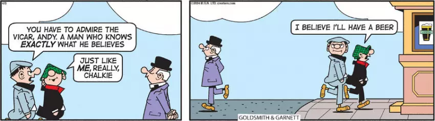 Andy Capp for Apr 08, 2024