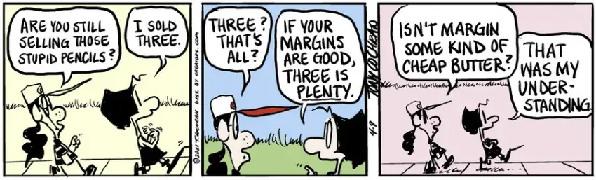 Agnes for Apr 09, 2021