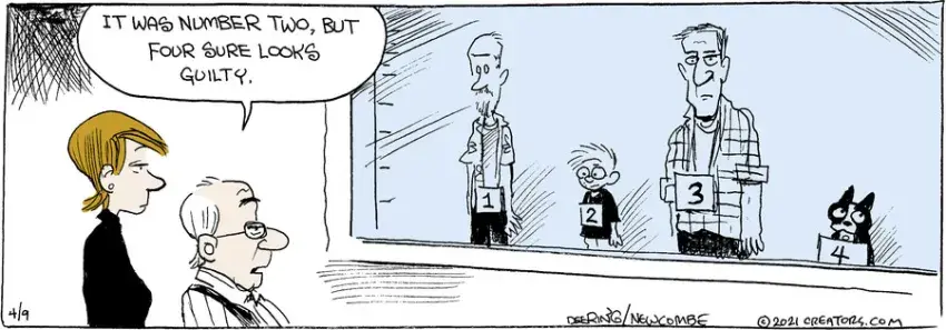 Zack Hill for Apr 09, 2021