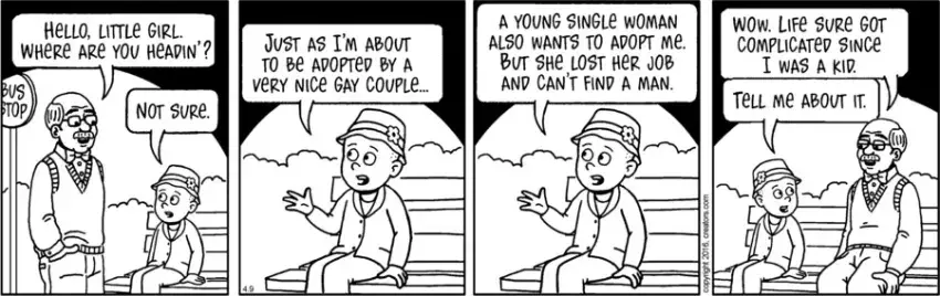 The Meaning of Lila for Apr 09, 2021