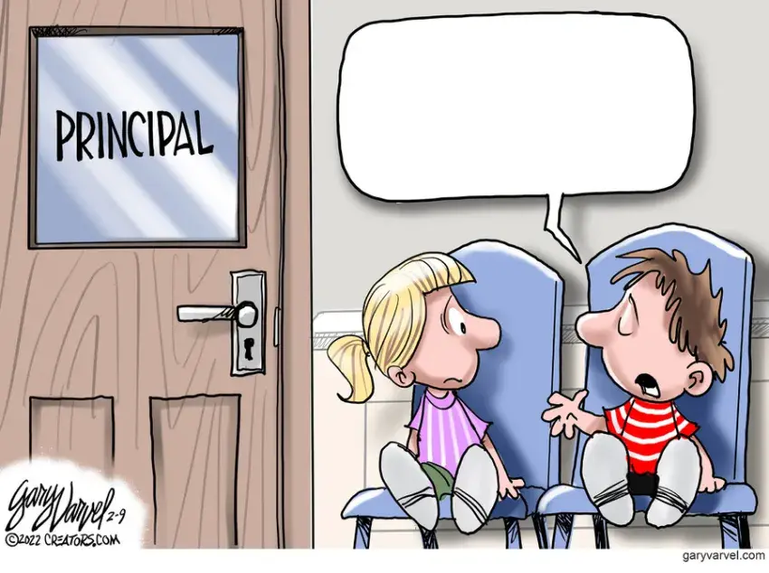 Humor Me for Apr 09, 2022