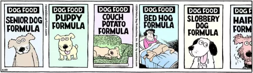 The Other Coast for Apr 09, 2024