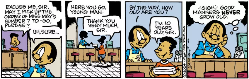 Herb and Jamaal for Apr 09, 2024