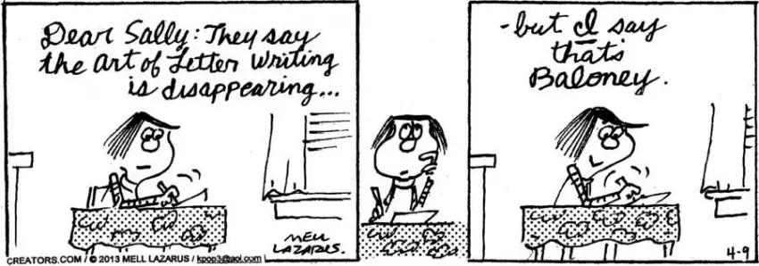 Momma for Apr 09, 2024