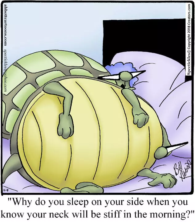 Spectickles for Apr 09, 2024