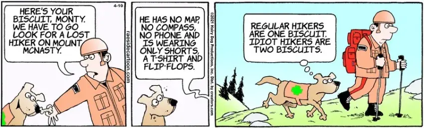 The Other Coast for Apr 10, 2021