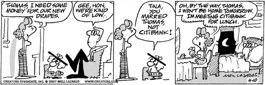 Momma for Apr 10, 2023