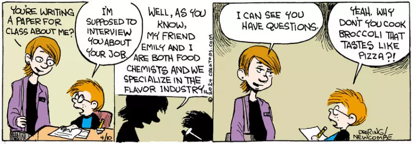 Zack Hill for Apr 10, 2024