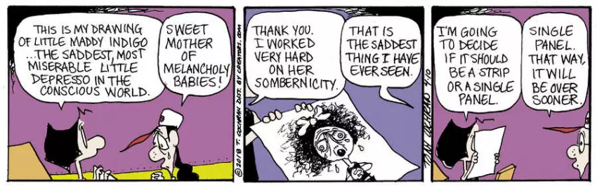 Agnes for Apr 10, 2024