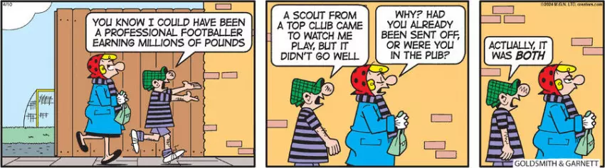 Andy Capp for Apr 10, 2024