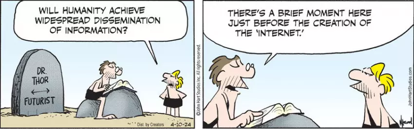 B.C. for Apr 10, 2024