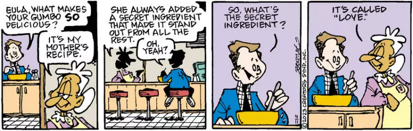 Herb and Jamaal for Apr 11, 2023