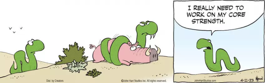 B.C. for Apr 11, 2023