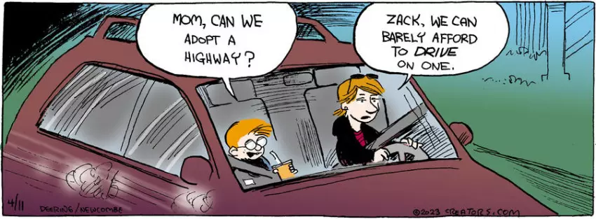 Zack Hill for Apr 11, 2023