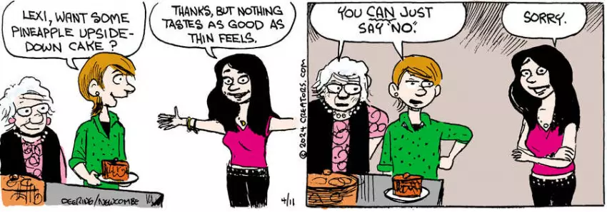 Zack Hill for Apr 11, 2024