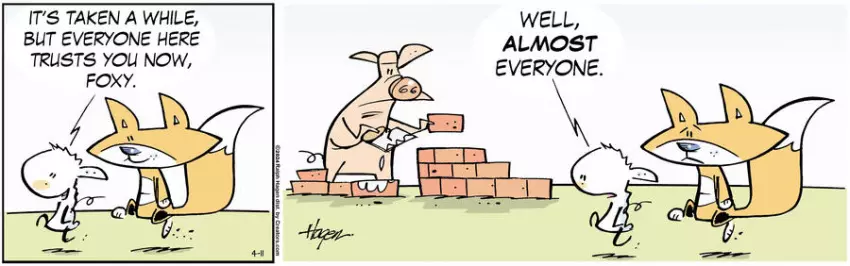 The Barn for Apr 11, 2024