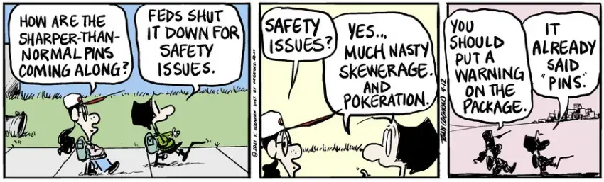 Agnes for Apr 12, 2021