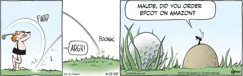 B.C. for Apr 12, 2023