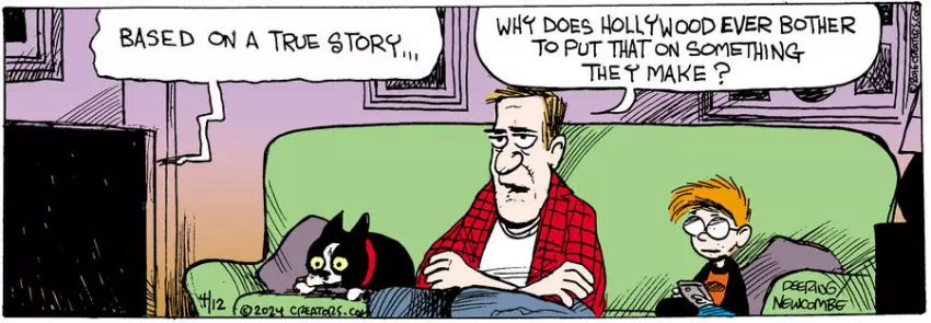 Zack Hill for Apr 12, 2024