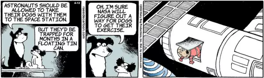 The Other Coast for Apr 12, 2024