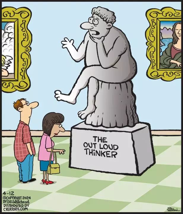 Free Range for Apr 12, 2024