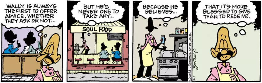 Herb and Jamaal for Apr 13, 2023