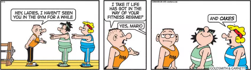 Andy Capp for Apr 13, 2024