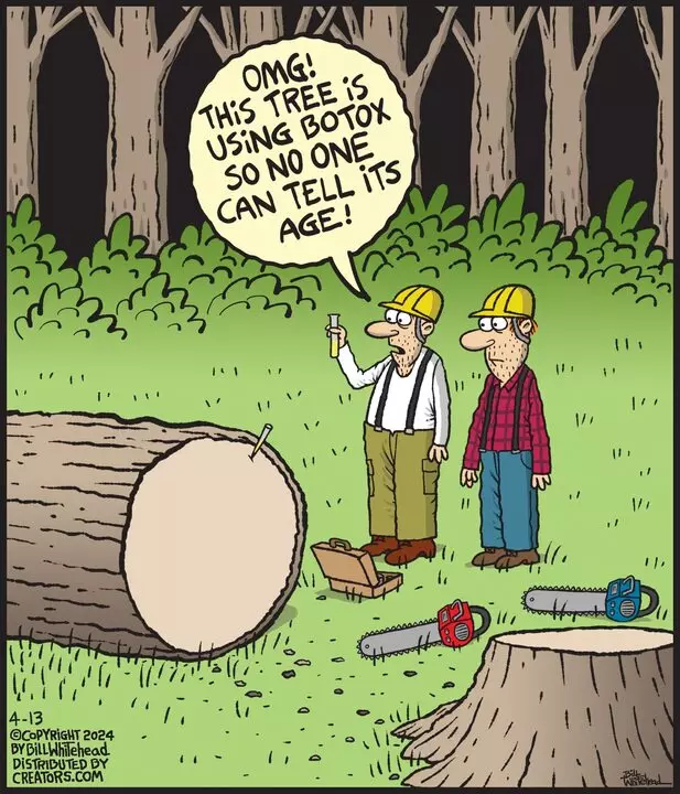 Free Range for Apr 13, 2024