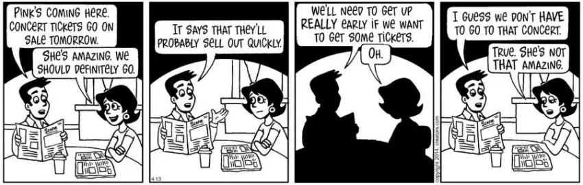 The Meaning of Lila for Apr 13, 2024