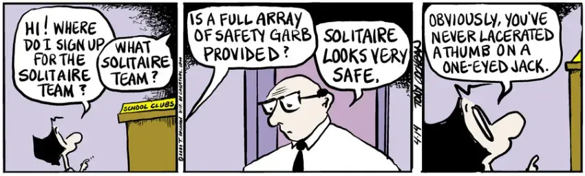 Agnes for Apr 14, 2021