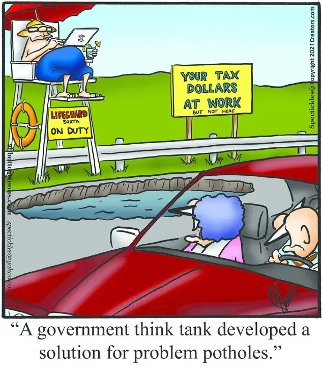 Spectickles for Apr 14, 2021