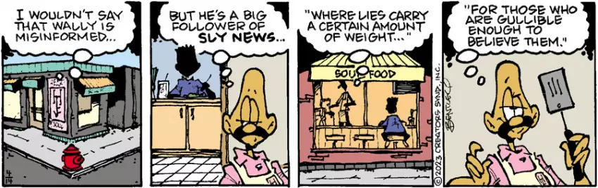 Herb and Jamaal for Apr 14, 2023