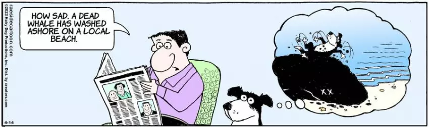 The Other Coast for Apr 14, 2023