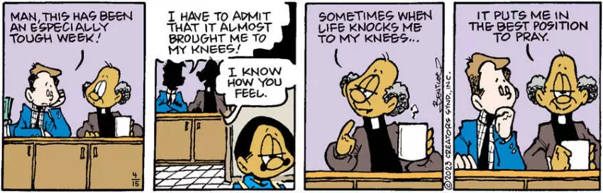 Herb and Jamaal for Apr 15, 2023