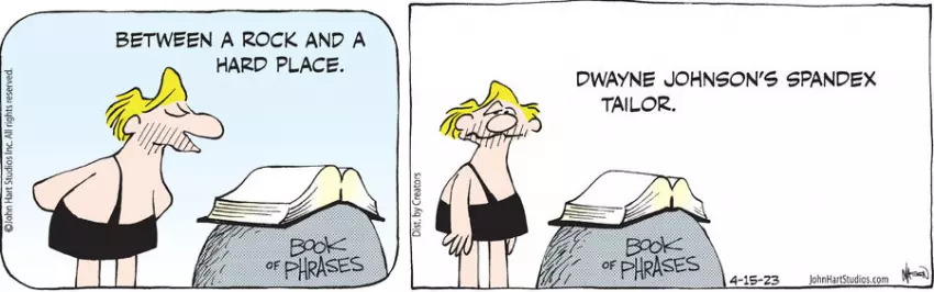 B.C. for Apr 15, 2023