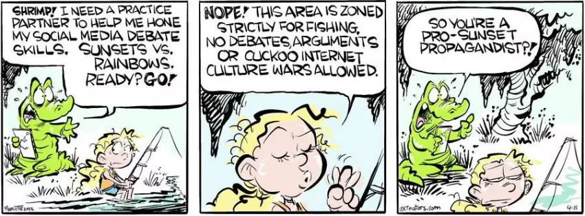 Shrimp and Grits for Apr 15, 2024