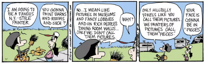 Agnes for Apr 15, 2024