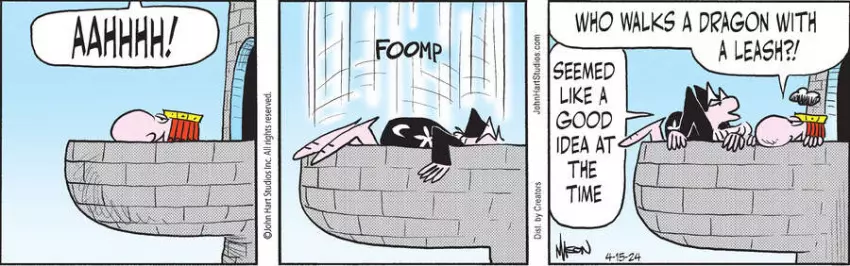 Wizard of Id for Apr 15, 2024