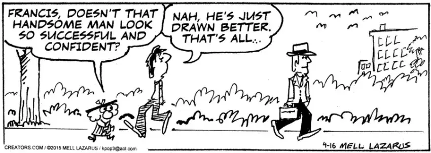 Momma for Apr 16, 2021