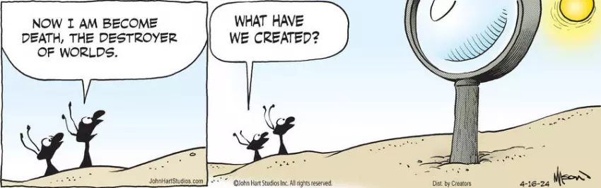 B.C. for Apr 16, 2024